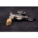 Thumb knobs for trigger releases Wing Bronze