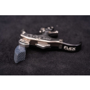 Thumb knobs for trigger releases Wing Anthracite