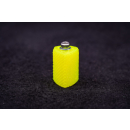 Thumb knobs for trigger releases Tri-Face Fluo Yellow