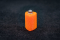 Daumentrommeln für Trigger Release Tri-Face Fluo Orange