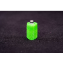 Thumb knobs for trigger releases Tri-Face Fluo Green