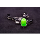 Thumb knobs for trigger releases Tri-Face Fluo Green