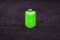 Thumb knobs for trigger releases Tri-Face Fluo Green