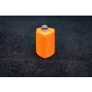 Thumb knobs for trigger releases Tri-Face Orange