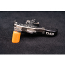 Thumb knobs for trigger releases Tri-Face Orange