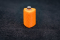 Thumb knobs for trigger releases Tri-Face Orange