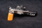 Thumb knobs for trigger releases Tri-Face Orange