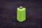 Thumb knobs for trigger releases Tri-Face Apple green