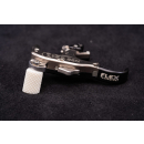 Thumb knobs for trigger releases Tri-Face Creamy white