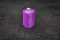 Thumb knobs for trigger releases Tri-Face Purple