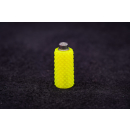 Thumb knobs for trigger releases Slim Fluo Yellow