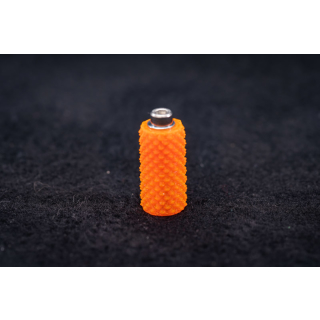 Daumentrommeln für Trigger Release Slim Fluo Orange