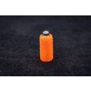 Thumb knobs for trigger releases Slim Fluo Orange