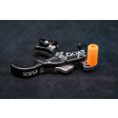 Daumentrommeln für Trigger Release Slim Fluo Orange