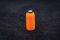 Daumentrommeln für Trigger Release Slim Fluo Orange