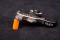 Daumentrommeln für Trigger Release Slim Fluo Orange
