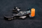 Daumentrommeln für Trigger Release Slim Fluo Orange