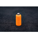 Thumb knobs for trigger releases Slim Orange