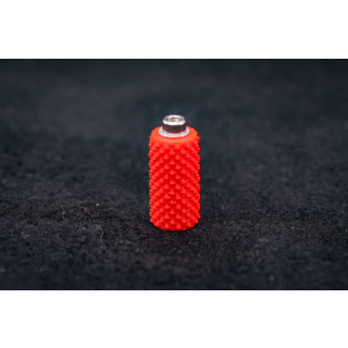 Daumentrommeln für Trigger Release Slim Rot