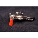 Daumentrommeln für Trigger Release Slim Rot