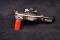 Daumentrommeln für Trigger Release Slim Rot