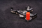 Daumentrommeln für Trigger Release Slim Rot