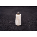 Thumb knobs for trigger releases Slim Creamy white