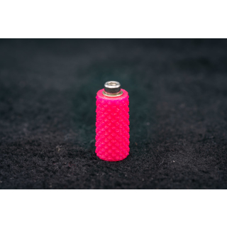 Thumb knobs for trigger releases Slim Pink