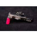 Thumb knobs for trigger releases Slim Pink