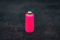 Thumb knobs for trigger releases Slim Pink