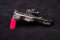Thumb knobs for trigger releases Slim Pink