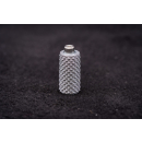Thumb knobs for trigger releases Slim Silver