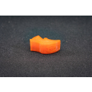 Finger Extension T.R.U. BALL 2 Finger Fluo Orange
