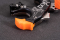 Finger Extension T.R.U. BALL 2 Finger Fluo Orange