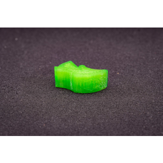 Finger Erweiterung T.R.U. BALL 2 Finger Fluo Grün