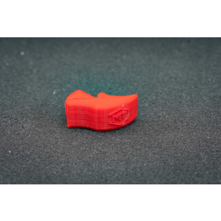 Finger Erweiterung T.R.U. BALL 2 Finger Rot