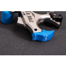 Finger Extension T.R.U. BALL 2 Finger Blue