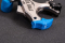 Finger Extension T.R.U. BALL 2 Finger Blue
