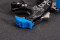 Finger Extension T.R.U. BALL 2 Finger Blue