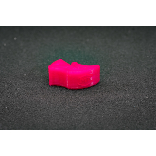 Finger Erweiterung T.R.U. BALL 2 Finger Pink