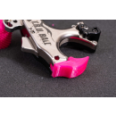 Finger Erweiterung T.R.U. BALL 2 Finger Pink