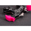Finger Erweiterung T.R.U. BALL 2 Finger Pink