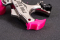 Finger Erweiterung T.R.U. BALL 2 Finger Pink
