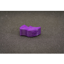 Finger Extension T.R.U. BALL 2 Finger Purple