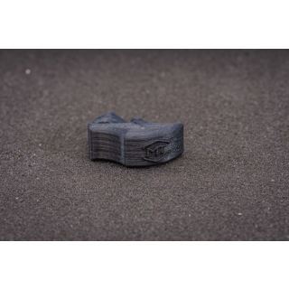 Finger Extension T.R.U. BALL 2 Finger Anthracite