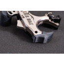 Finger Extension T.R.U. BALL 2 Finger Anthracite