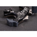 Finger Extension T.R.U. BALL 2 Finger Anthracite
