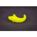 Finger Erweiterung T.R.U. BALL 3 Finger Slim Fluo Gelb
