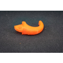 Finger Extension T.R.U. BALL 3 Finger Slim Fluo Orange