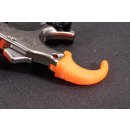 Finger Erweiterung T.R.U. BALL 3 Finger Slim Fluo Orange